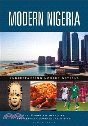 Modern Nigeria