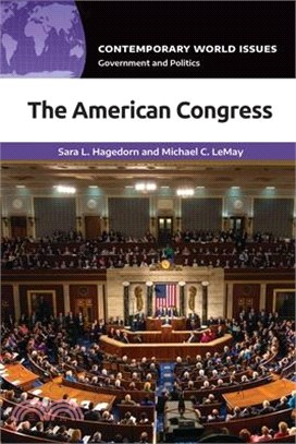 The American Congress ― A Reference Handbook