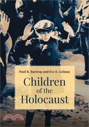 Children of the Holocaust ― Vulnerability, Morality, and Rescue