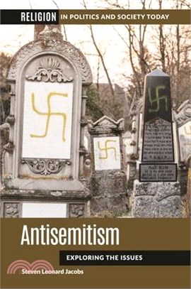 Antisemitism ― Exploring the Issues