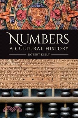 Numbers: A Cultural History
