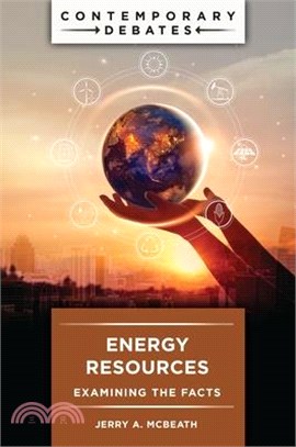 Energy Resources: Examining the Facts