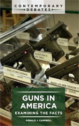 Guns in America: Examining the Facts