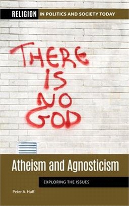 Atheism and Agnosticism ― Exploring the Issues
