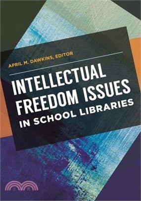 Intellectual Freedom Issues in School Libraries