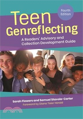 Teen Genreflecting ― A Reader's Advisory and Collection Development Guide