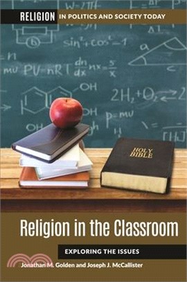 Religion in the Classroom: Exploring the Issues