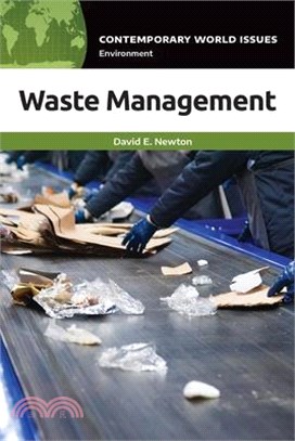 Waste Management ― A Reference Handbook
