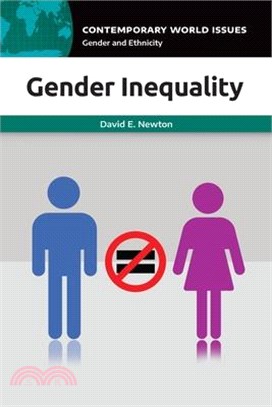 Gender Inequality ― A Reference Handbook