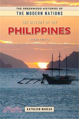 The History of the Philippines