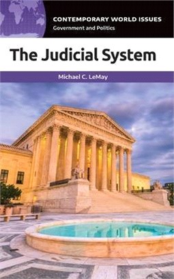 The Judicial System: A Reference Handbook