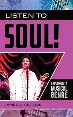 Listen to Soul! ― Exploring a Musical Genre