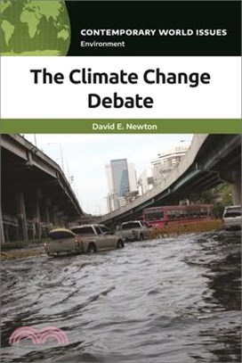 The Climate Change Debate ― A Reference Handbook