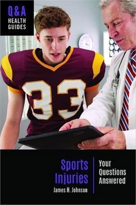 Sports Injuries: Your Questions Answered