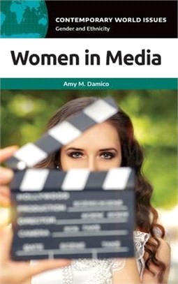 Women in Media: A Reference Handbook