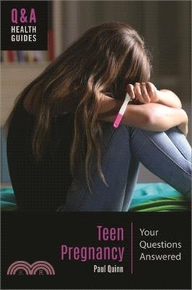 Teen Pregnancy: Your Questions Answered