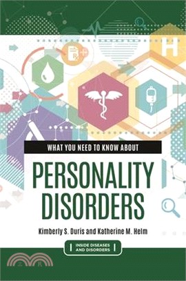 What You Need to Know about Personality Disorders