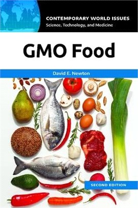 Gmo Food, 2nd Edition: A Reference Handbook, 2nd Edition