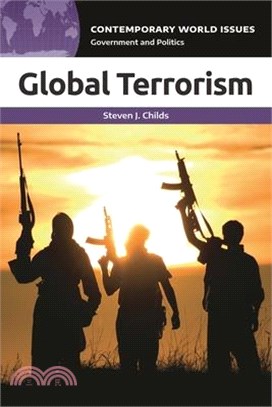 Global Terrorism: A Reference Handbook