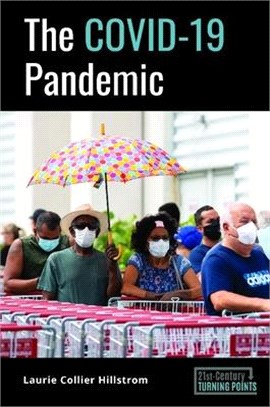 The COVID-19 pandemic /