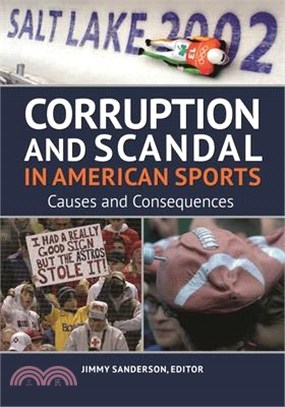 Corruption and Scandal in American Sports: Causes and Consequences