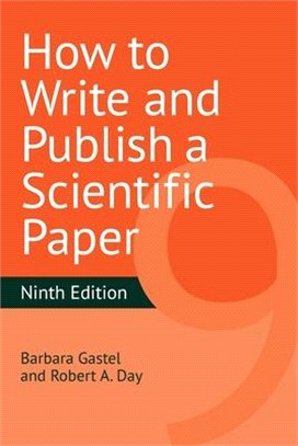 How to write and publish a s...