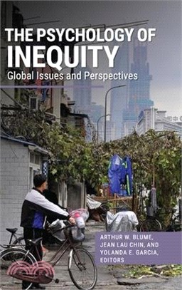 The Psychology of Inequity: Global Issues and Perspectives