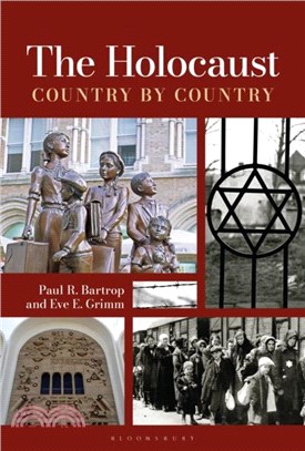 The Holocaust：Country by Country