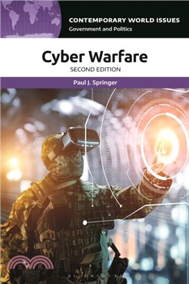 Cyber Warfare：A Reference Handbook