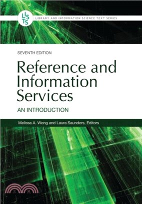 Reference and Information Services：An Introduction