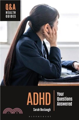 ADHD：Your Questions Answered