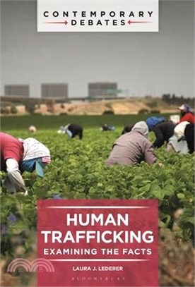 Human Trafficking: Examining the Facts