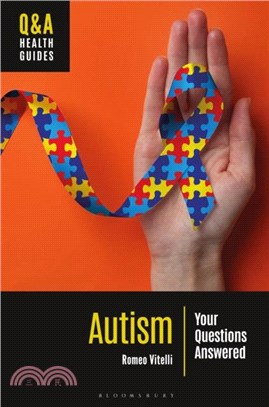 Autism：Your Questions Answered