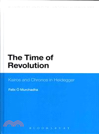 The Time of Revolution