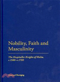 Nobility, Faith and Masculinity