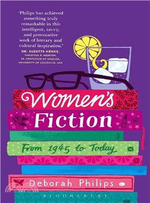 Women's Fiction ― From 1945 to Today