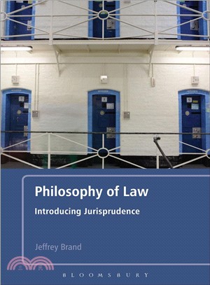 Philosophy of Law ― An Introduction to Jurisprudence