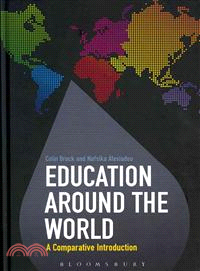 Education Around the World ― A Comparative Introduction