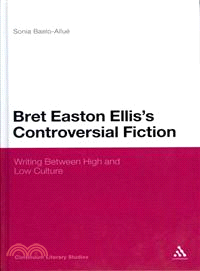 Bret Easton Ellis's Controversial Fiction