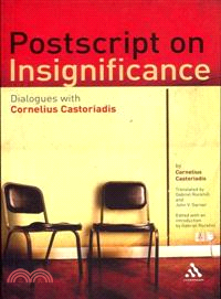 Postscript On Insignificance