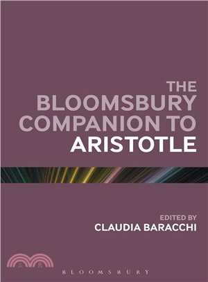 The Bloomsbury Companion to Aristotle