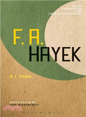 F. A. Hayek