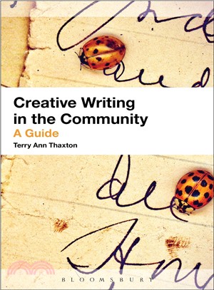 Creative Writing in the Community ─ A Guide