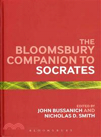 The Bloomsbury Companion to Socrates