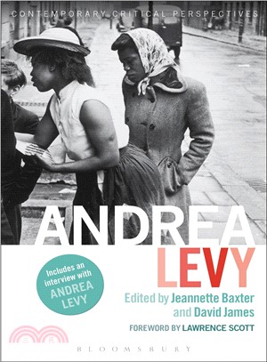 Andrea Levy ─ Contemporary Critical Perspectives