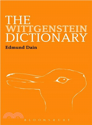 Wittgenstein Dictionary