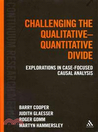 Challenging the Qualitative-Quantitative Divide
