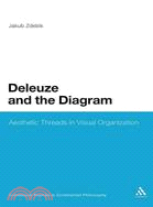 Deleuze and the Diagram ─ Aesthetic Threads in Visual Organization