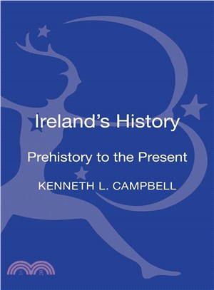 Ireland's History ― Prehistory to the Present