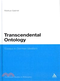 Transcendental Ontology